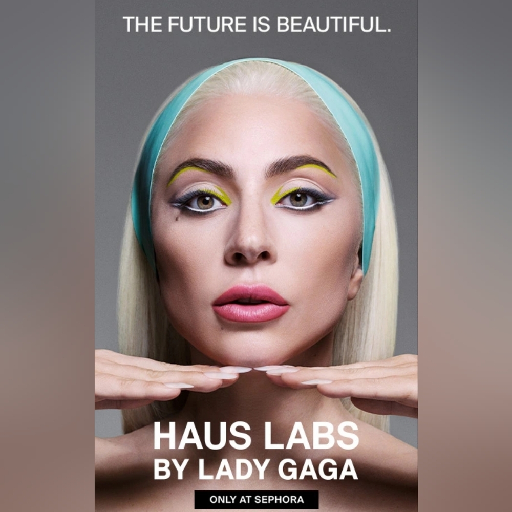 Haus Labs By Lady Gaga Triclone Skin Tech Foundation - Beige - Picture 11 of 11